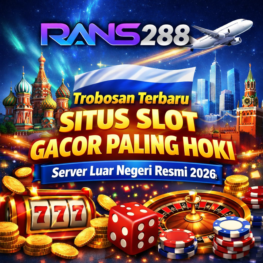 RANS288